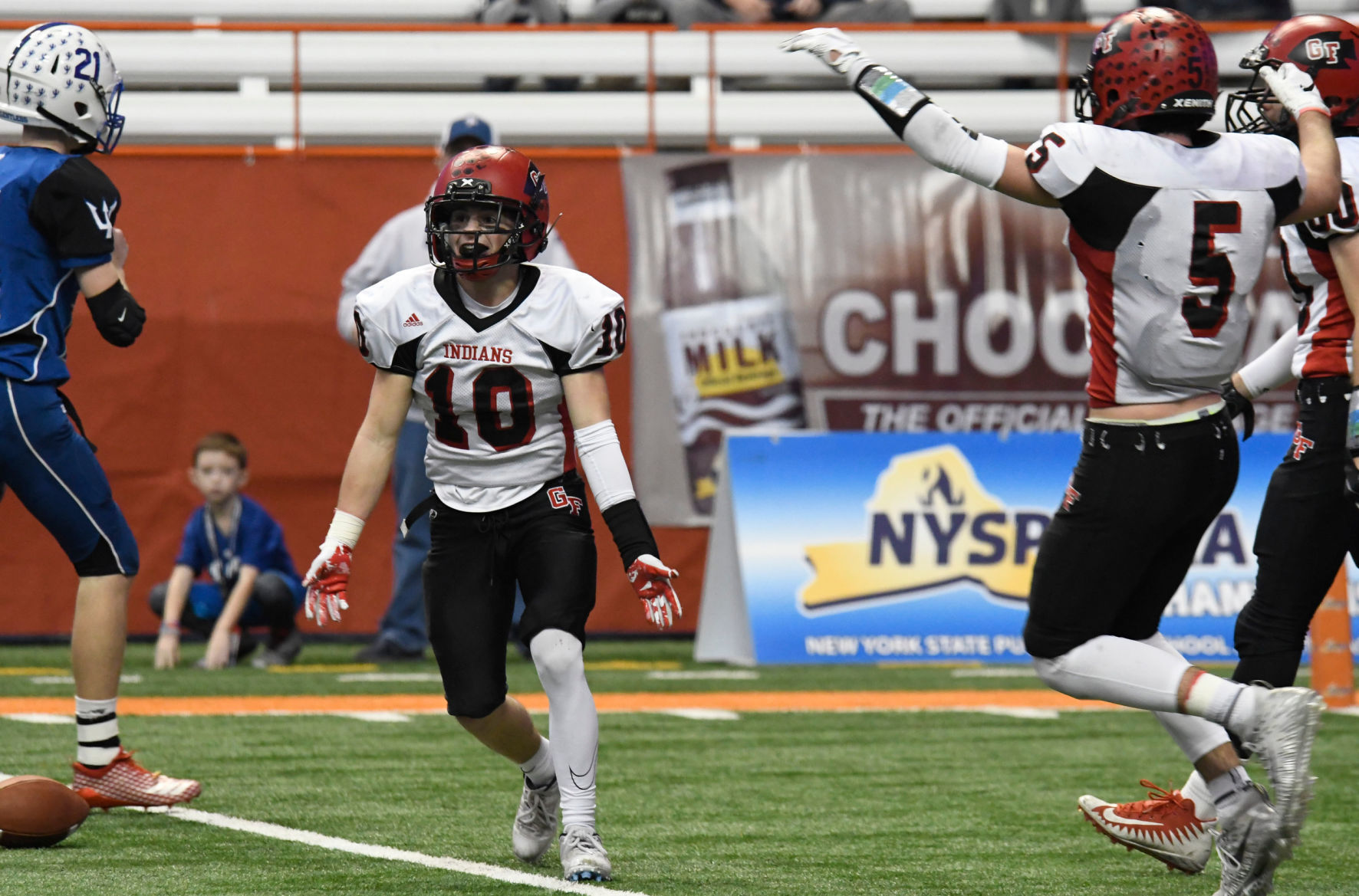Glens Falls Football